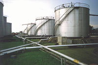 Storage Tank 1