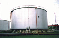 Storage Tank 2